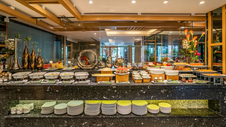 The Rock Hua Hin Boutique Beach Resort